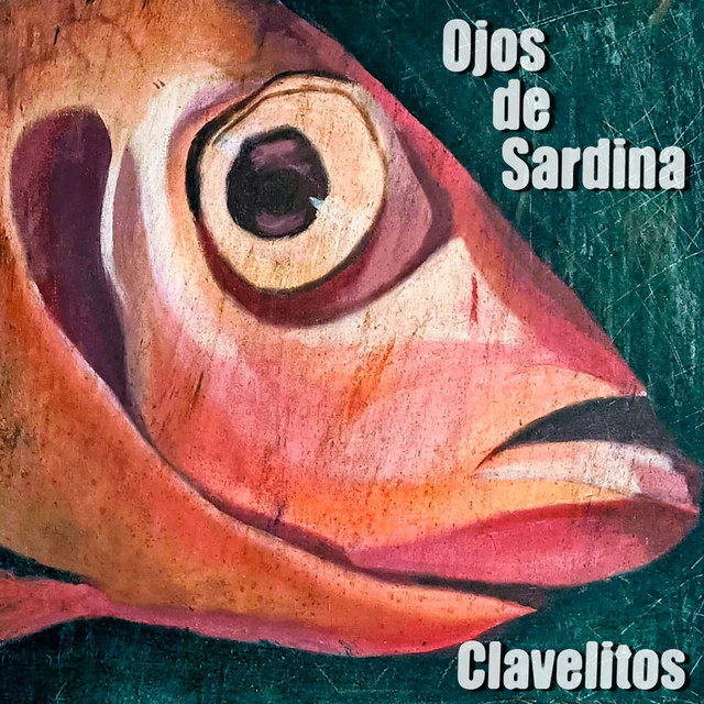 Clavelitos - Ojos de Sardina