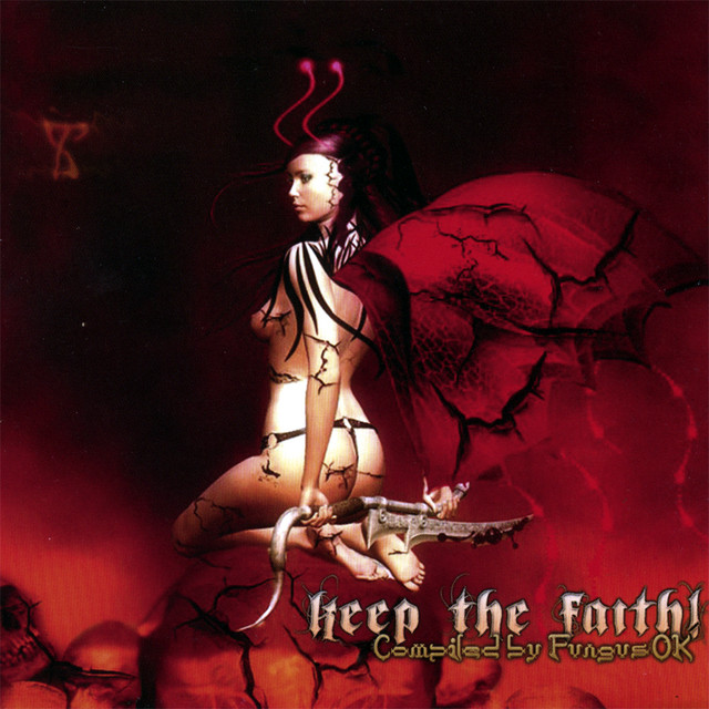 Keep The Faith! - Compilation by Various Artists | Spotify