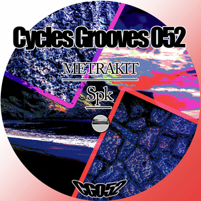 Spk cover art