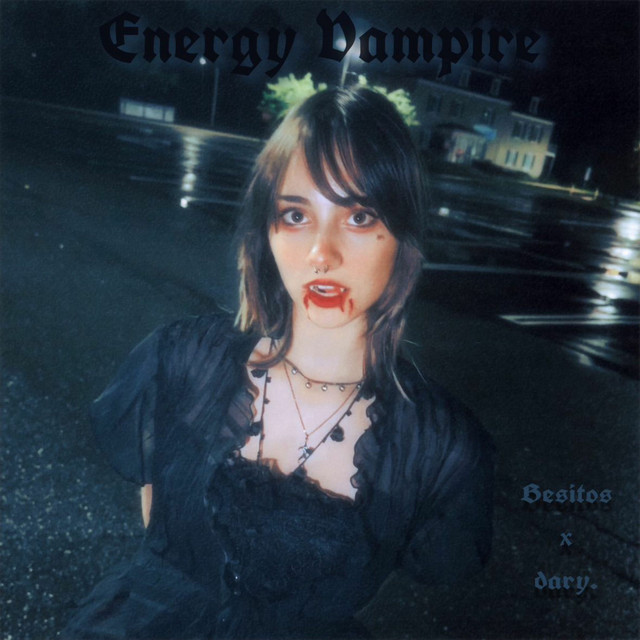 Energy Vampire
