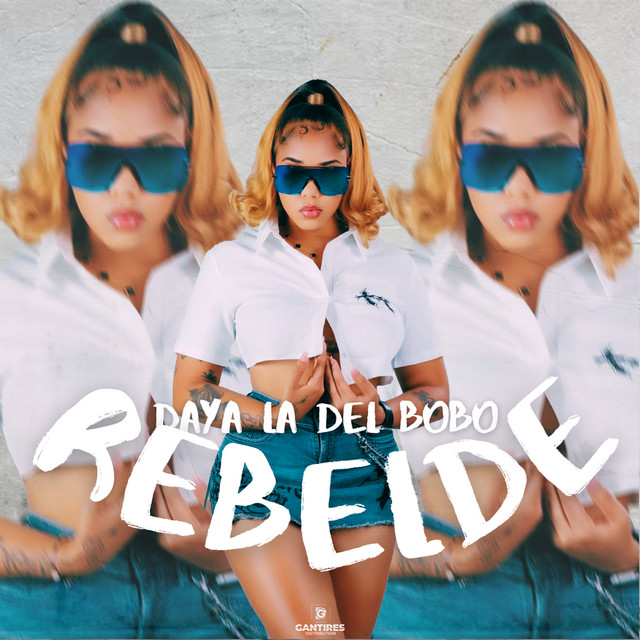 Rebelde