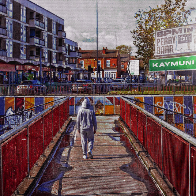 5PM In Perry Bar - Single by KayMuni | Spotify