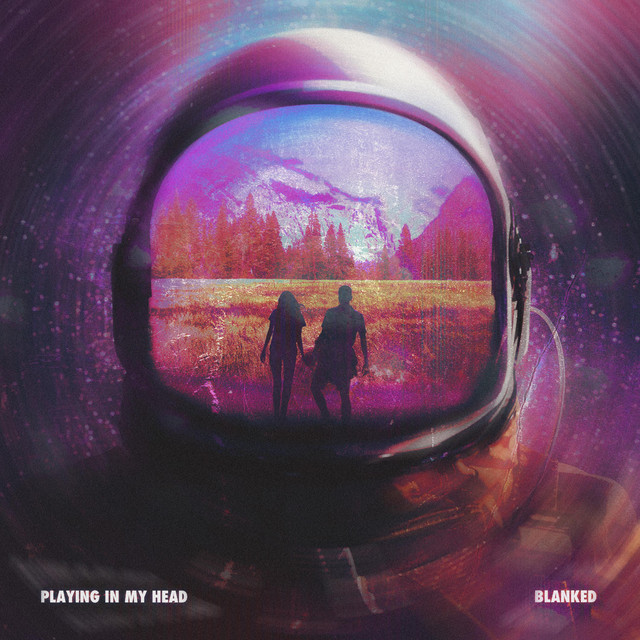 PLAYING IN MY HEAD cover art