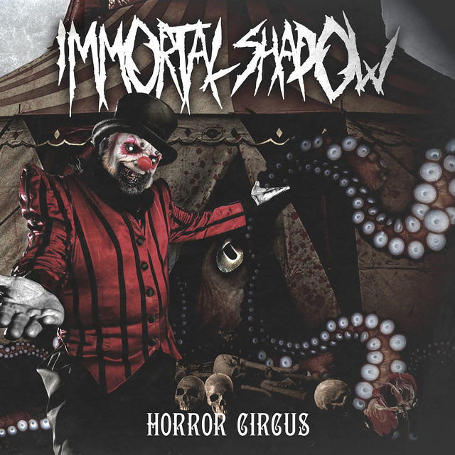 Immortal Shadow Photo