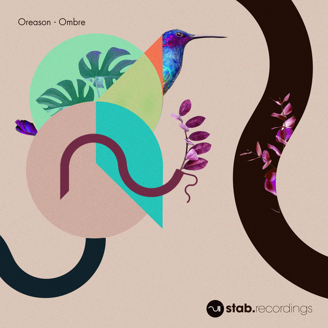 Ombre cover art