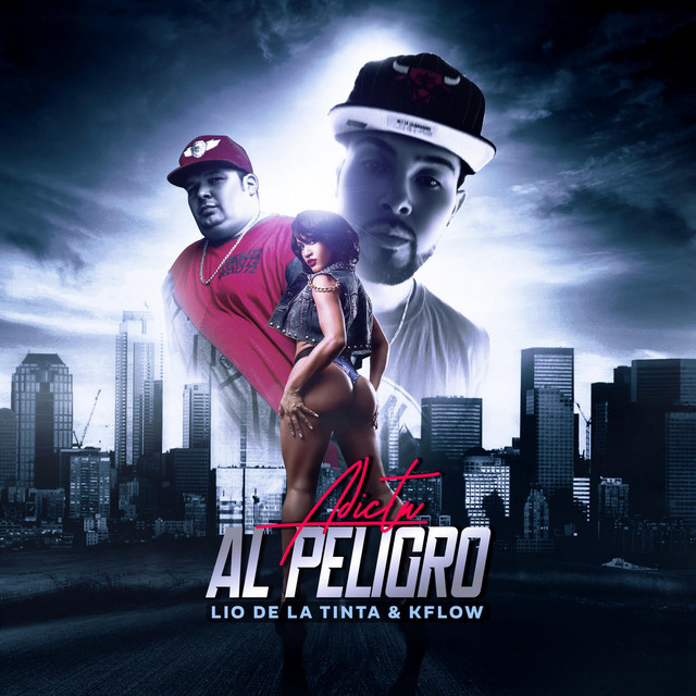 Adicta Al Peligro