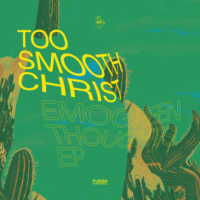 Emogreen Thoughts cover art