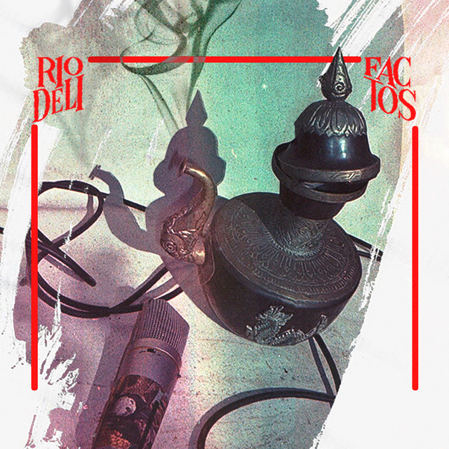 Factos cover art