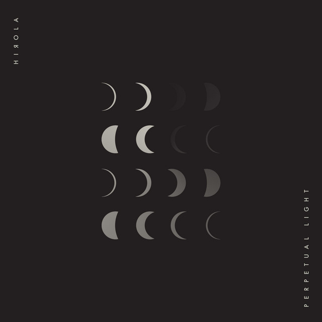 Perpetual Light cover