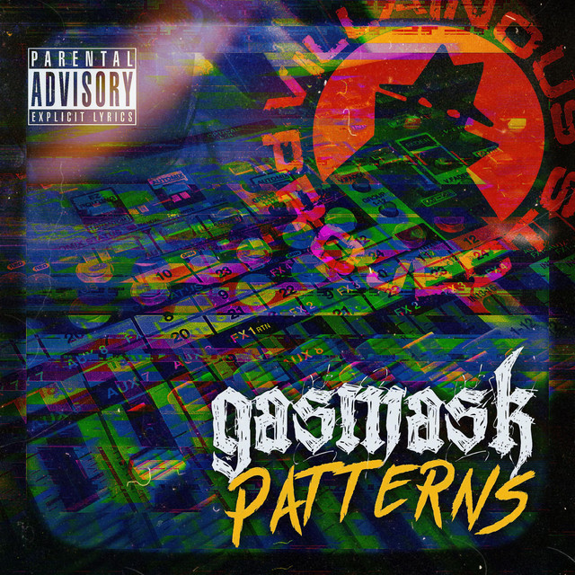 Patterns cover