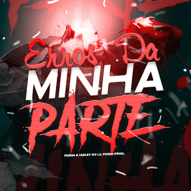 Erros da Minha Parte