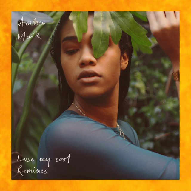 Lose My Cool - Couros Remix