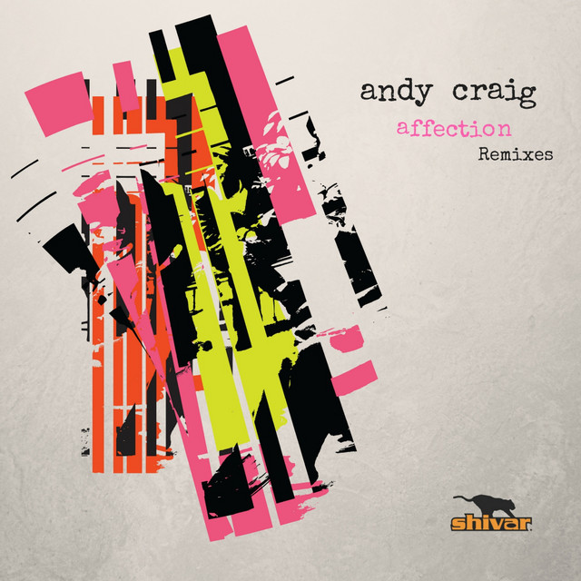 Affection (Remixes) - 2Involved Remix cover art