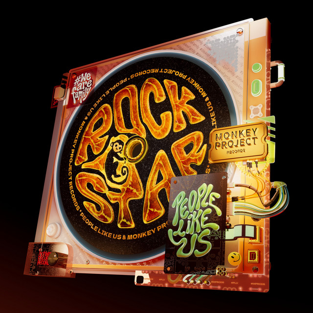 Rockstar