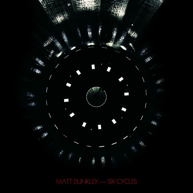 Six Cycles cover art
