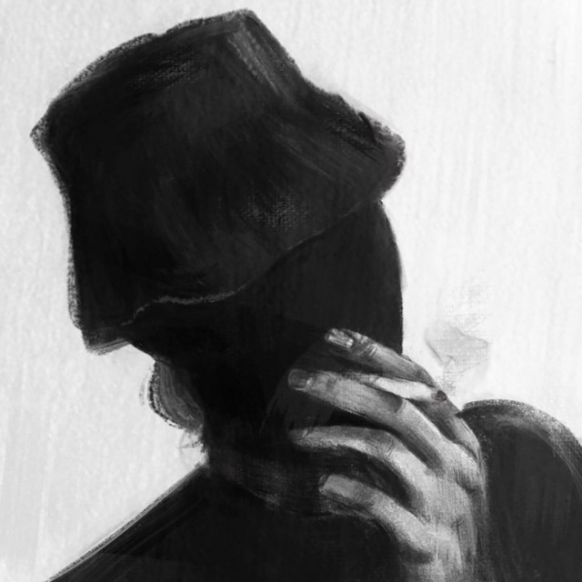 YННВ - Пока тлеет (Remix)