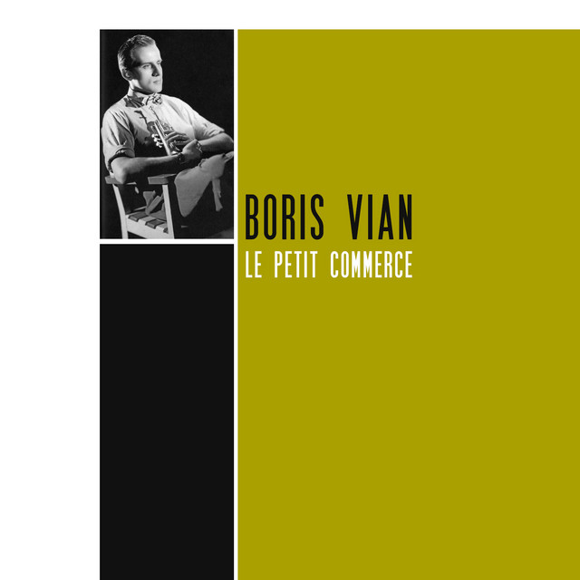 Pochette du titre Le petit commerce
