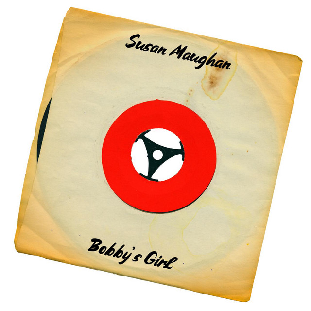 Bobby's Girl - 45 Single Version
