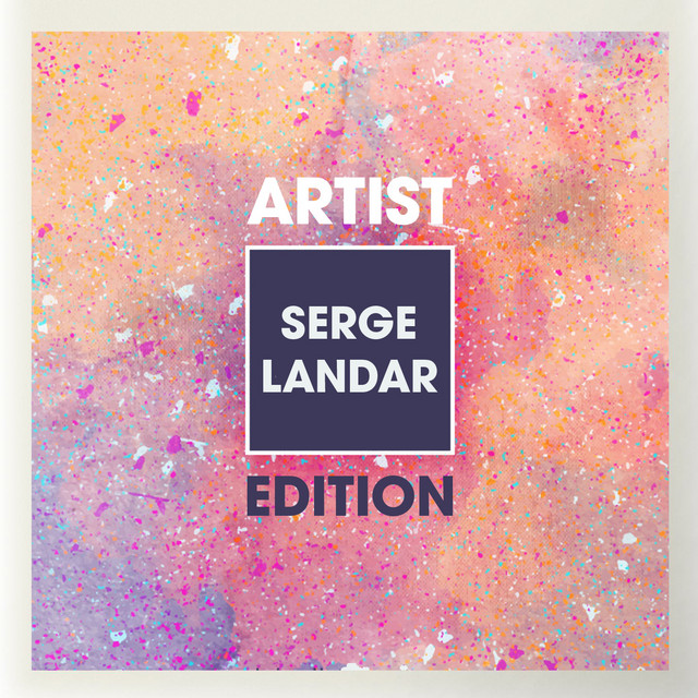 Quantum - Serge Landar Remix
