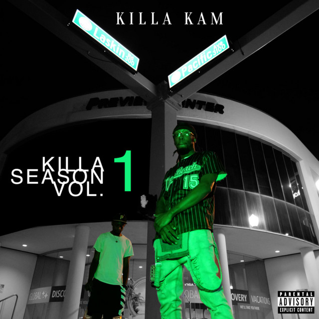 Killa Kam