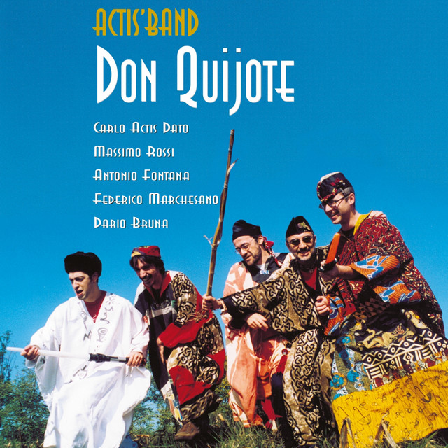 Don Quijote