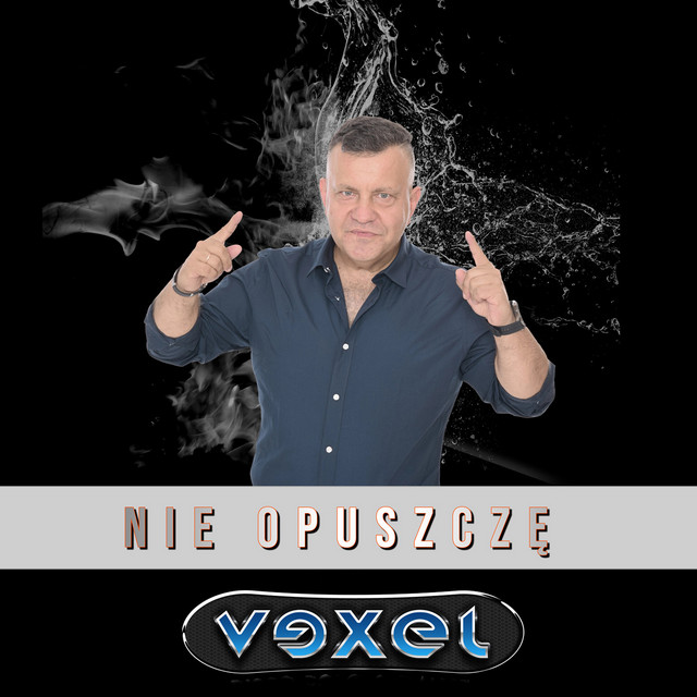 Nie Opuszczę (Radio Edit) cover