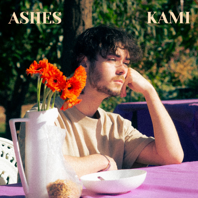 Ashes cover art