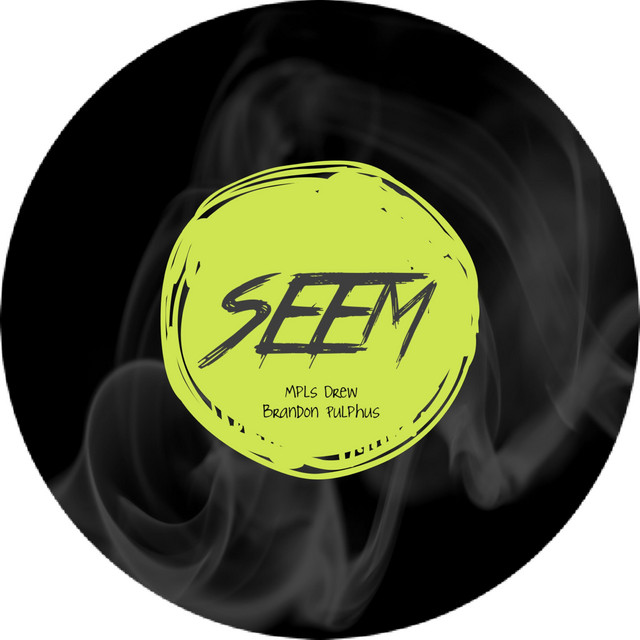 Seem cover