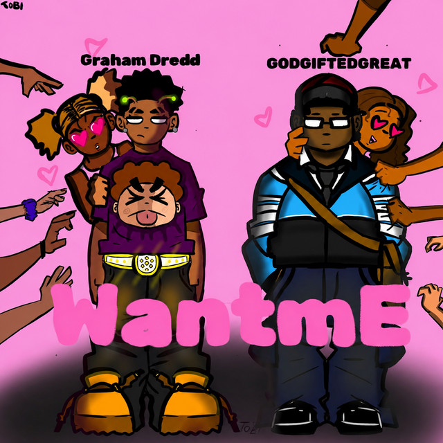 WantmE