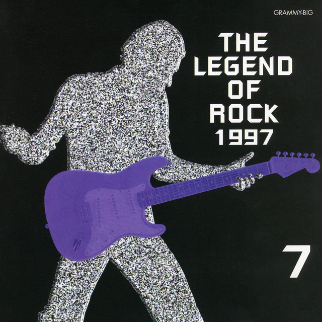The Legend Of Rock 1997 Vol.7 - Compilation by Various Artists