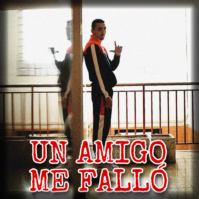 Un Amigo Me Fallo - Single by ELCOLETA | Spotify