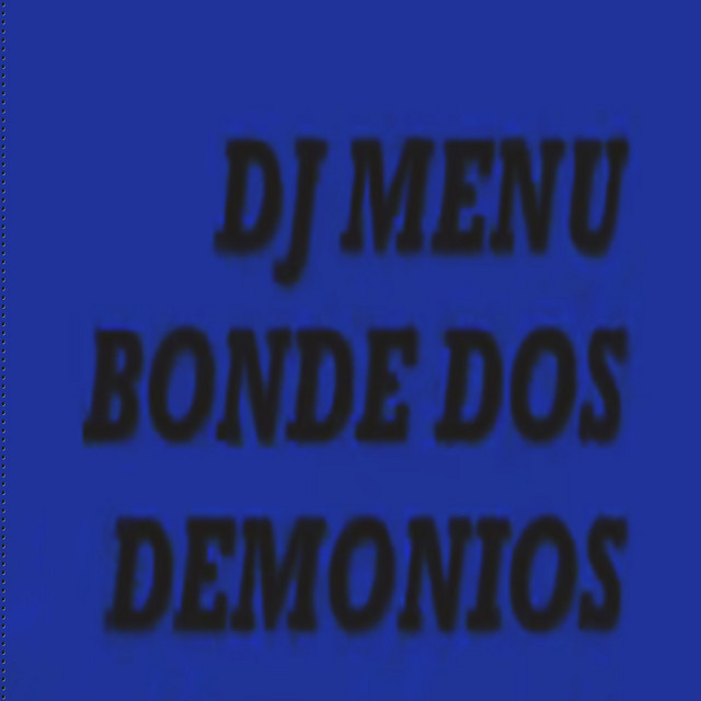 Dj menu