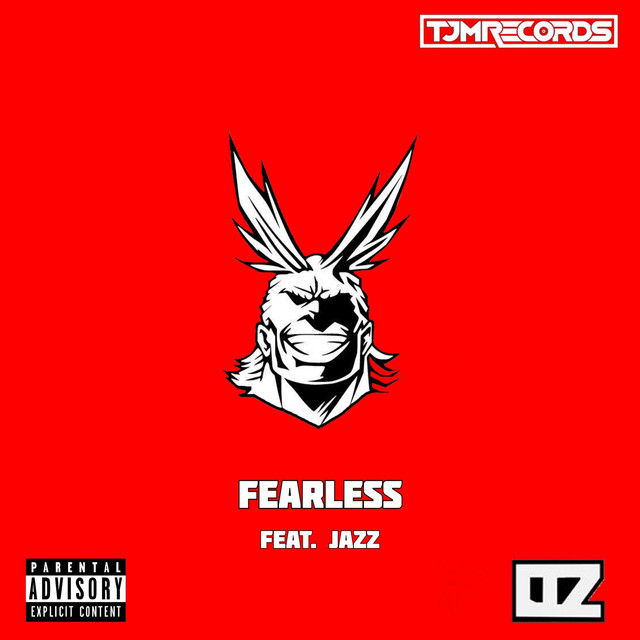 Fearless