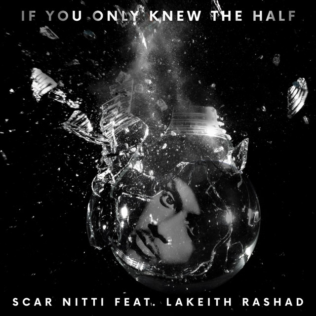 IF You Only Knew The Half