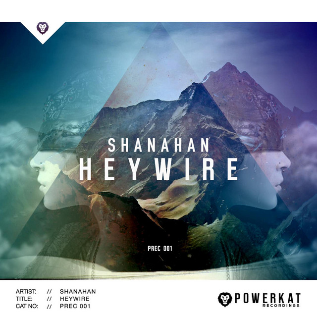 Heywire - Single by Shanahan | Spotify