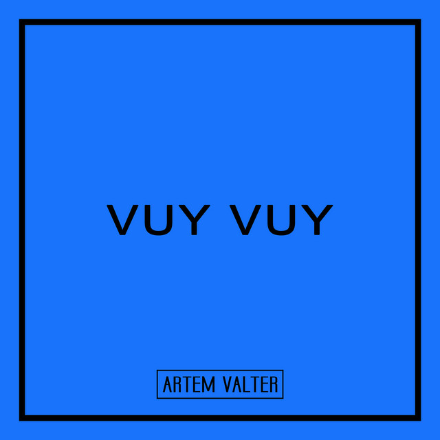 Vuy Vuy cover