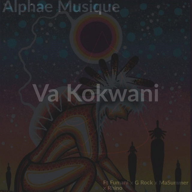 Va Kokwani - Single by Alphae Musique | Spotify