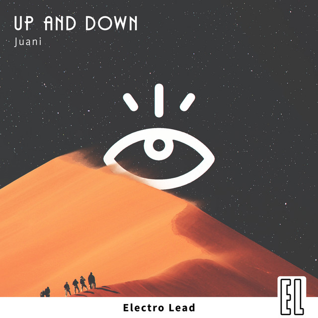 Up And Down cover