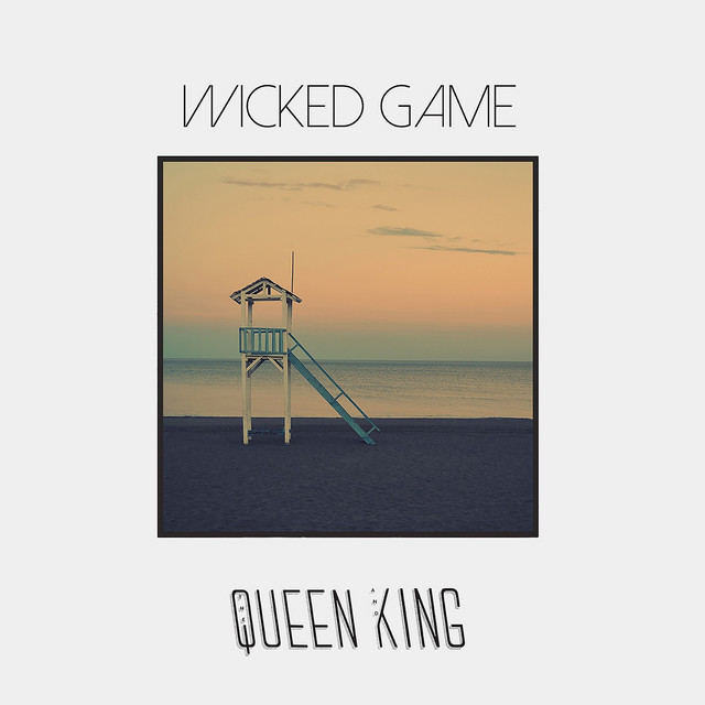 Wicked Game cover