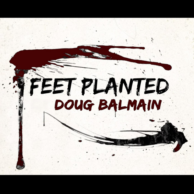 Feet Planted cover