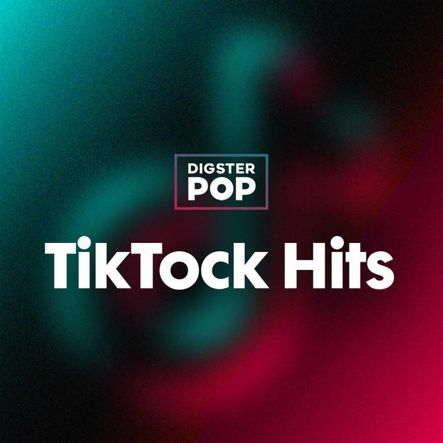TikTock Hits 2023 by Digster Pop cover art