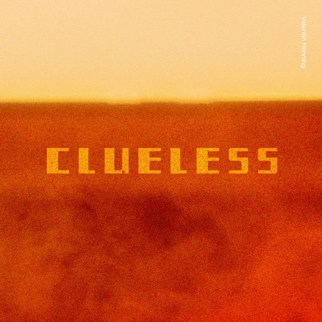Clueless cover art