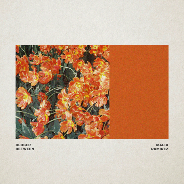 Closer Between cover art