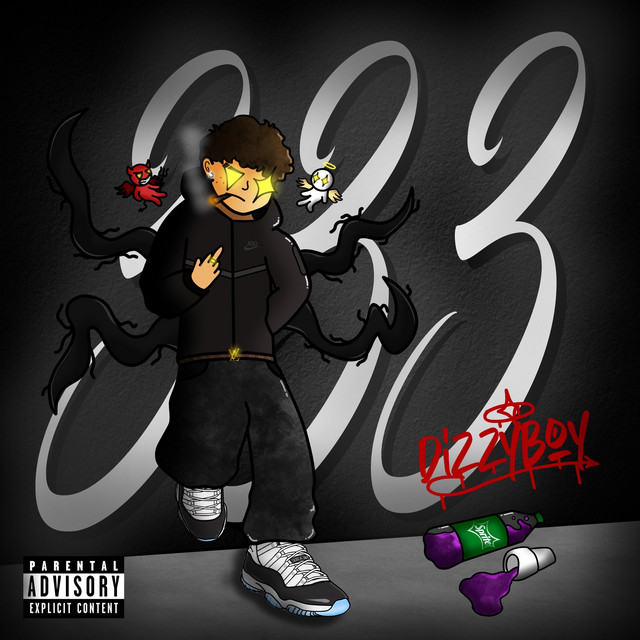 333 cover art