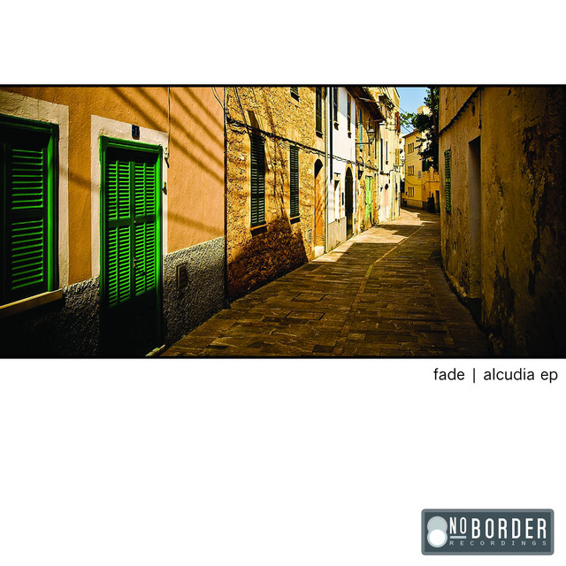 Walk Beside You - Original Mix cover art