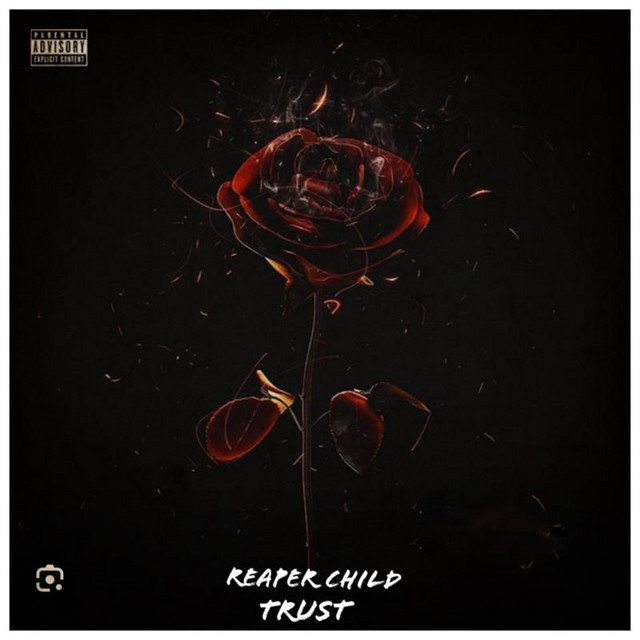 Trust - Single by Reaper Child | Spotify