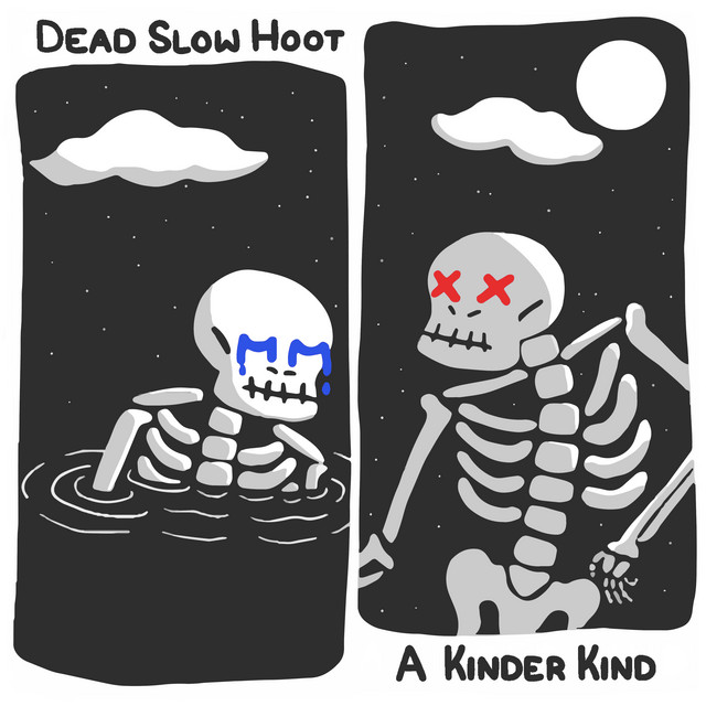 A Kinder Kind cover art