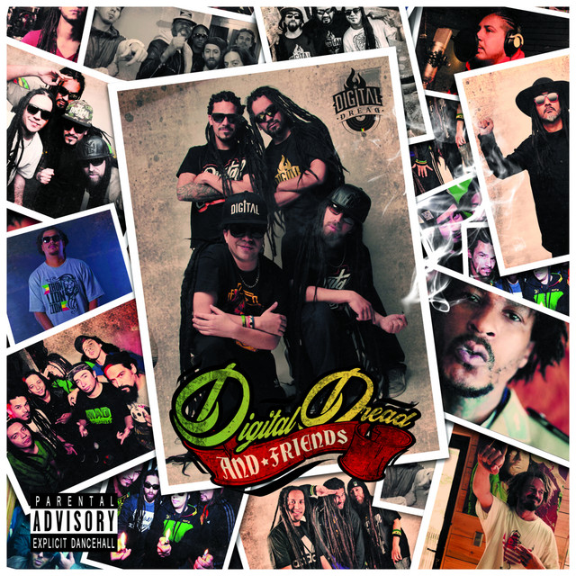 undefined album image