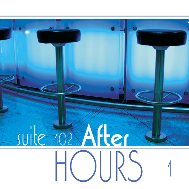 Suite 102: After Hours, Vol. 1 cover