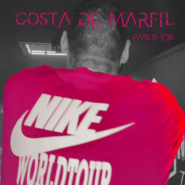 Costa de Marfil cover art